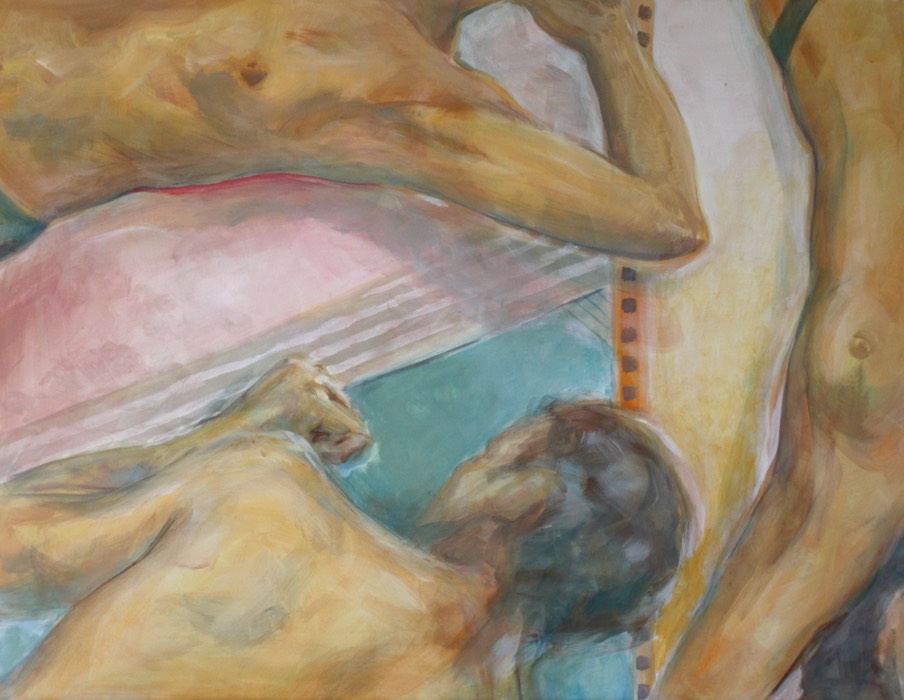 4630 acryl auf leinwand 116x89cm