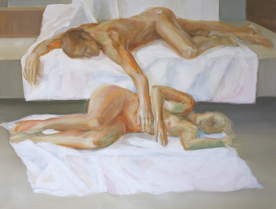 4625 acryl auf leinwand 116x89cm