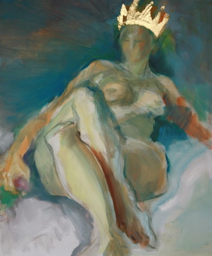 4591 acryl auf leinwand 50x60cm