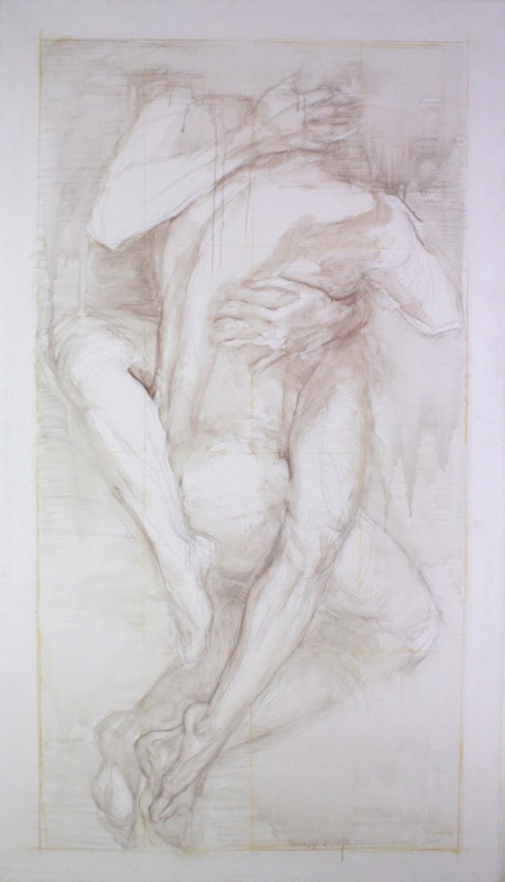 8717 leinwand 110x210cm