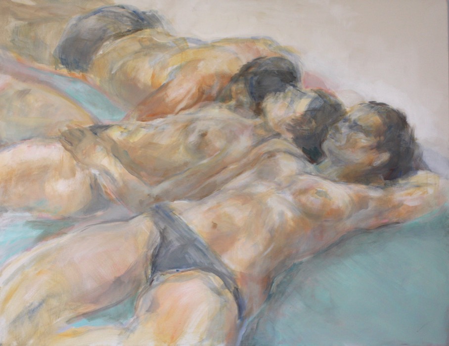 4681 acryl auf leinwand  116x89cm