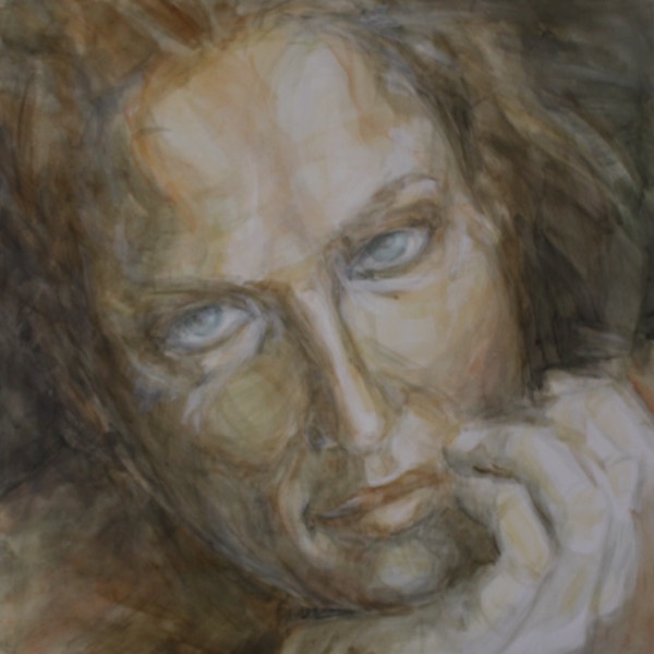 4679 acryl auf leinwand 70x70cm