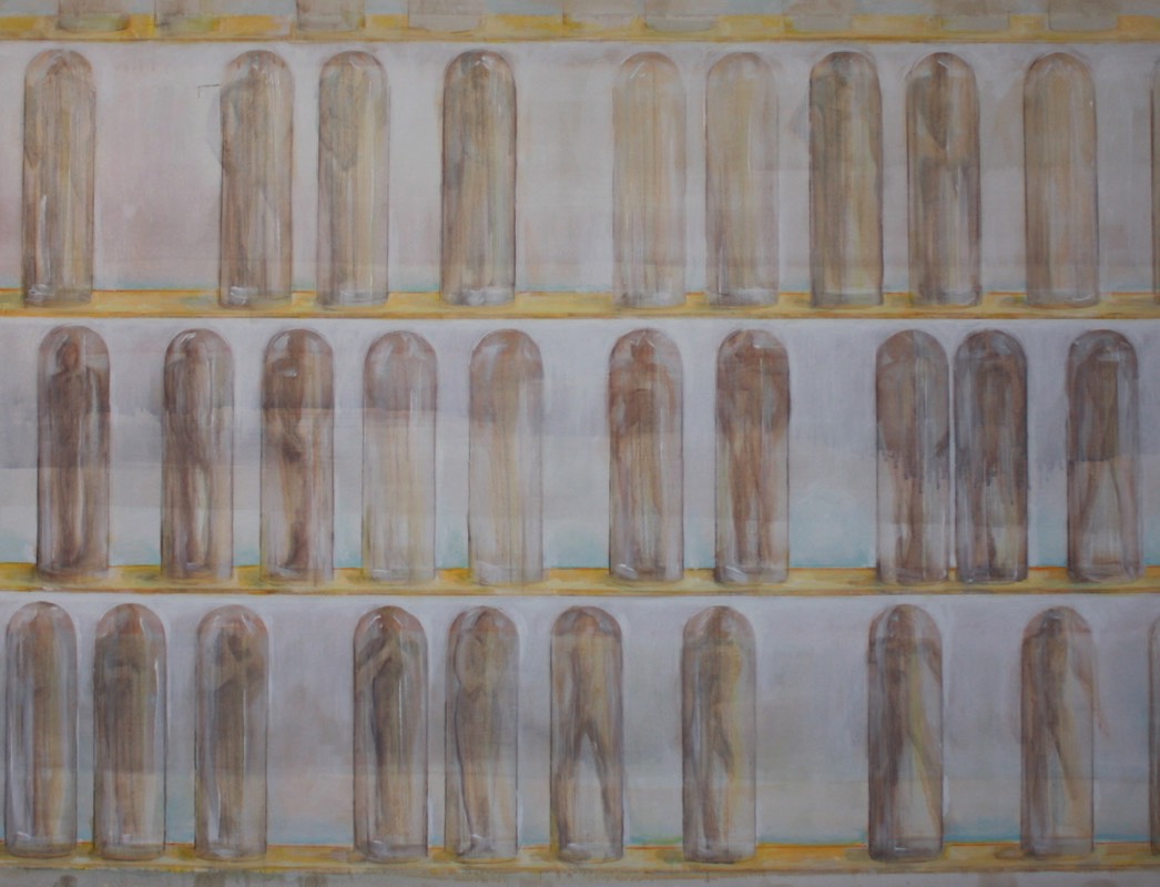 4568 acryl auf leinwand 117x89cm