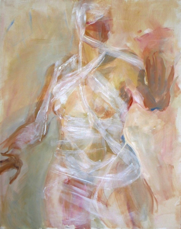 4626 acryl auf leinwand 80x100