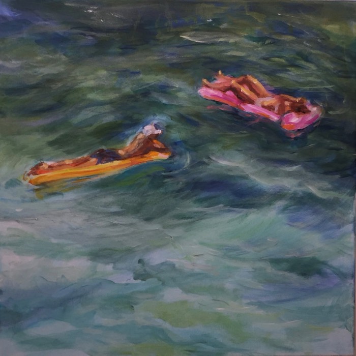 2404 acryl auf leinwand  50x50cm